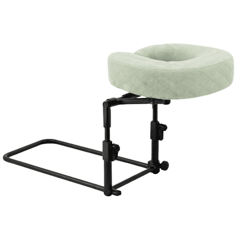 The Nelvera Massage Headrest