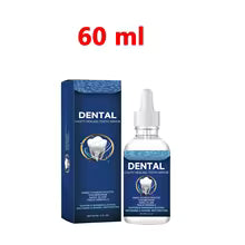 Nano Tooth Armor Enamel Repair & Whitening Drops