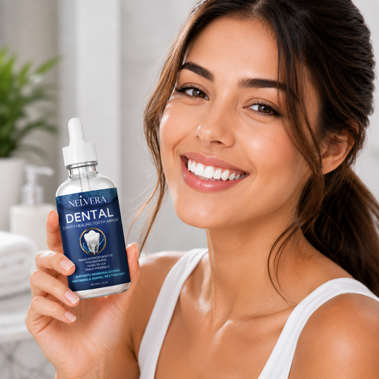 Enamel Care Drops